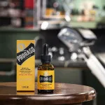 Wood and Spice olej na bradu 30 ml