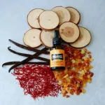 Wood and Spice olej na bradu 30 ml