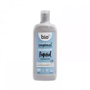 Bio-D Hypoalergénny prostriedok na umývanie riadu (750 ml)