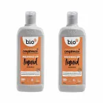 Bio-D Prostriedok na umývanie riadu s vôňou mandarínky hypoalergénny (750 ml)