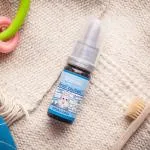 Saloos Prvý zub 10 ml