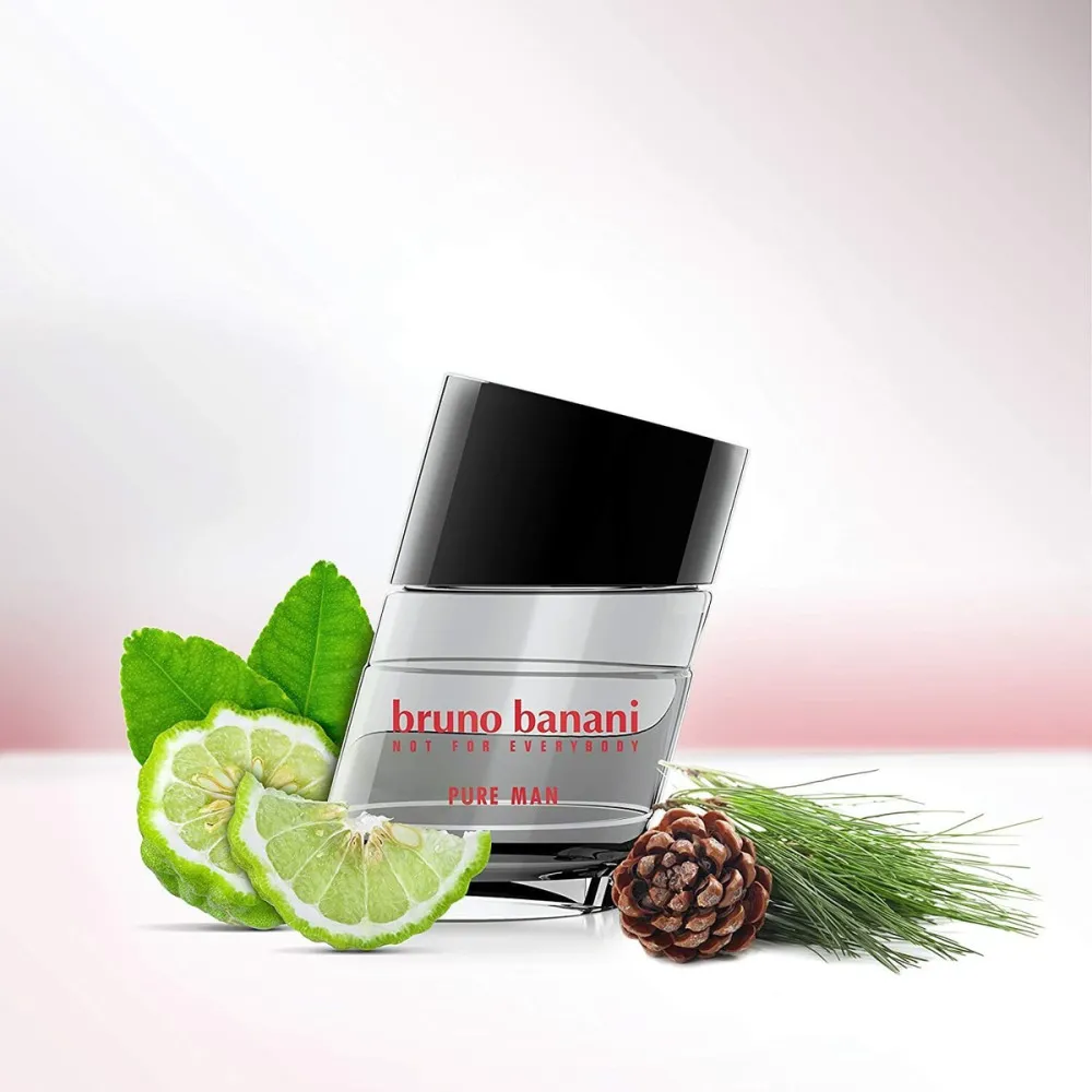 Pure Man toaletná voda pre mužov 30 ml