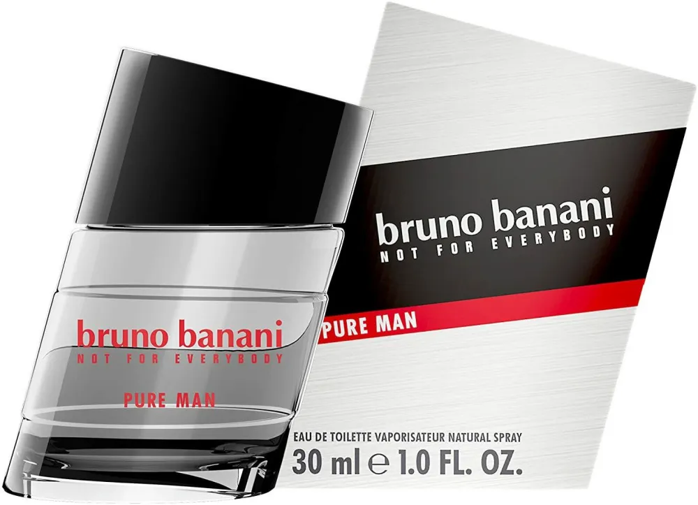 Pure Man toaletná voda pre mužov 30 ml