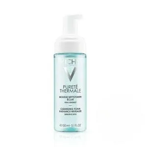 Vichy Pureté Thermale Rozjasňujúca čistiaca pena