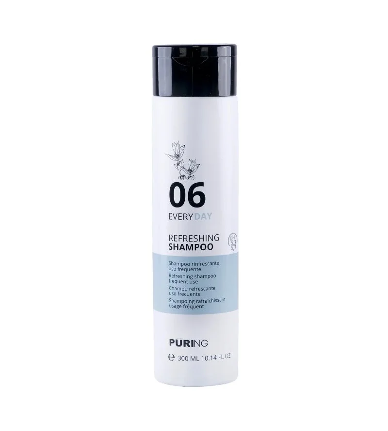 06 Everyday Refreshing Shampoo šampón na časté umývanie 300 ml
