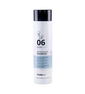 PURING 06 Everyday Refreshing Shampoo šampón na časté umývanie