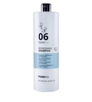 PURING 06 Everyday Refreshing Shampoo šampón na časté umývanie