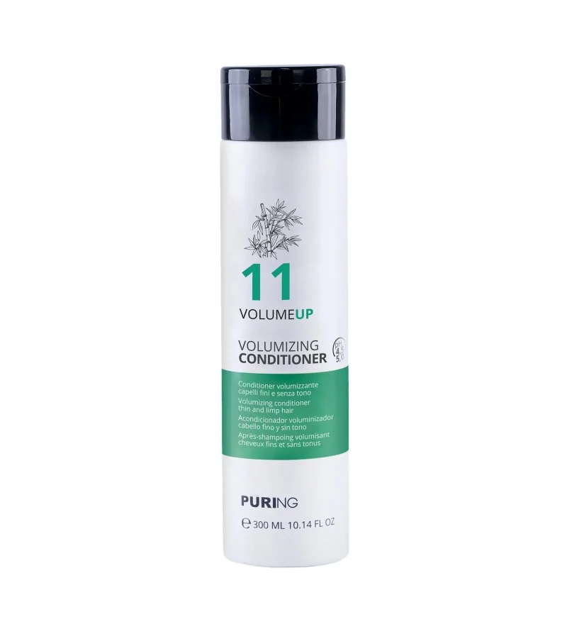 11 VolumeUp Volumizing Conditioner kondicionér pre objem 300 ml