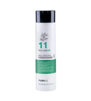 PURING 11 VolumeUp Volumizing Conditioner kondicionér pre objem