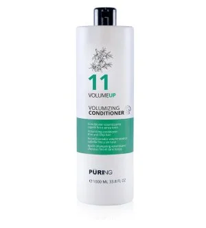PURING 11 VolumeUp Volumizing Conditioner kondicionér pre objem