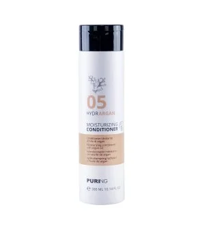 PURING 05 Hydrargan Moisturizing Conditioner hydratačný kondicionér