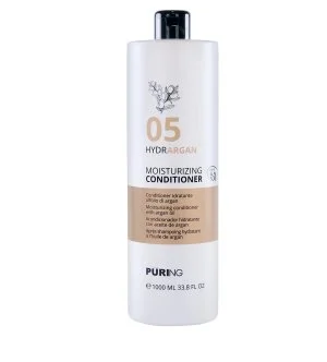 PURING 05 Hydrargan Moisturizing Conditioner hydratačný kondicionér