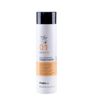 PURING 01 Richness Nourishing Conditioner vyživujúci kondicionér
