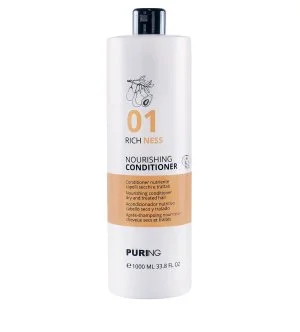 PURING 01 Richness Nourishing Conditioner vyživujúci kondicionér