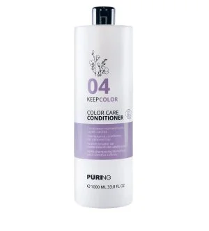PURING 04 KeepColor Color Care Conditioner kondicionér na farbené vlasy