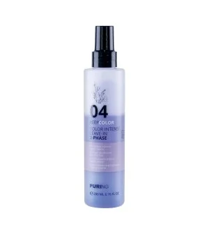 PURING 04 KeepColor Color Intense Leave-In 2 Phase bezoplachový kondicionér