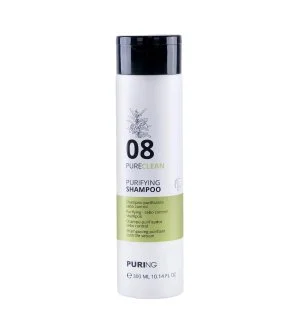 PURING 08 PureClean Purifying Shampoo čistiaci šampón