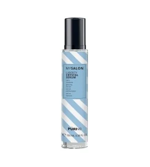 PURING MY SALON Liberty Crystal Serum sérum pre lesk vlasov