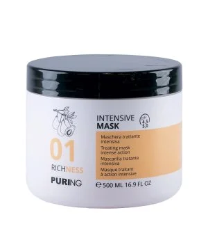 PURING 01 Richness Intensive Mask vyživujúca maska