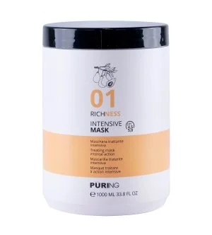 PURING 01 Richness Intensive Mask vyživujúca maska
