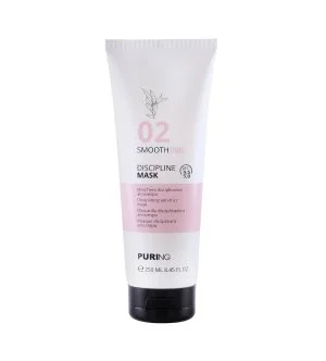 PURING 02 Smoothing Discipline Mask uhladzujúca maska