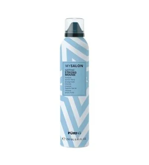 PURING MY SALON Gothic Strong Mousse tužiaca pena