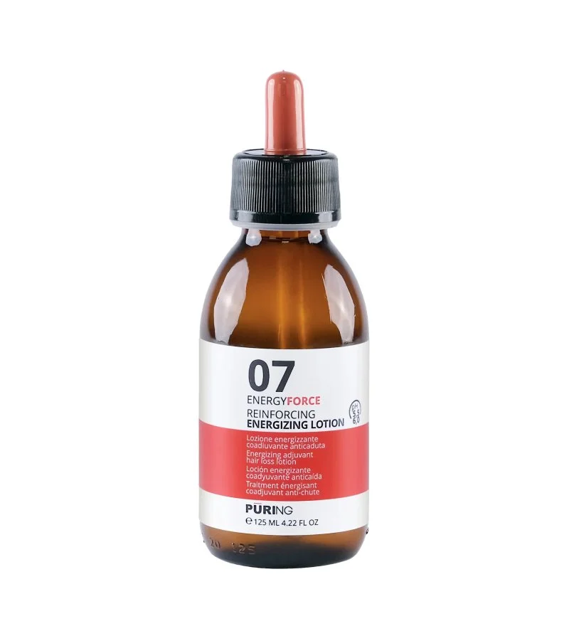 07 EnergyForce Reinforcing Energizing Lotion posilňujúce vlasové tonikum 125 ml
