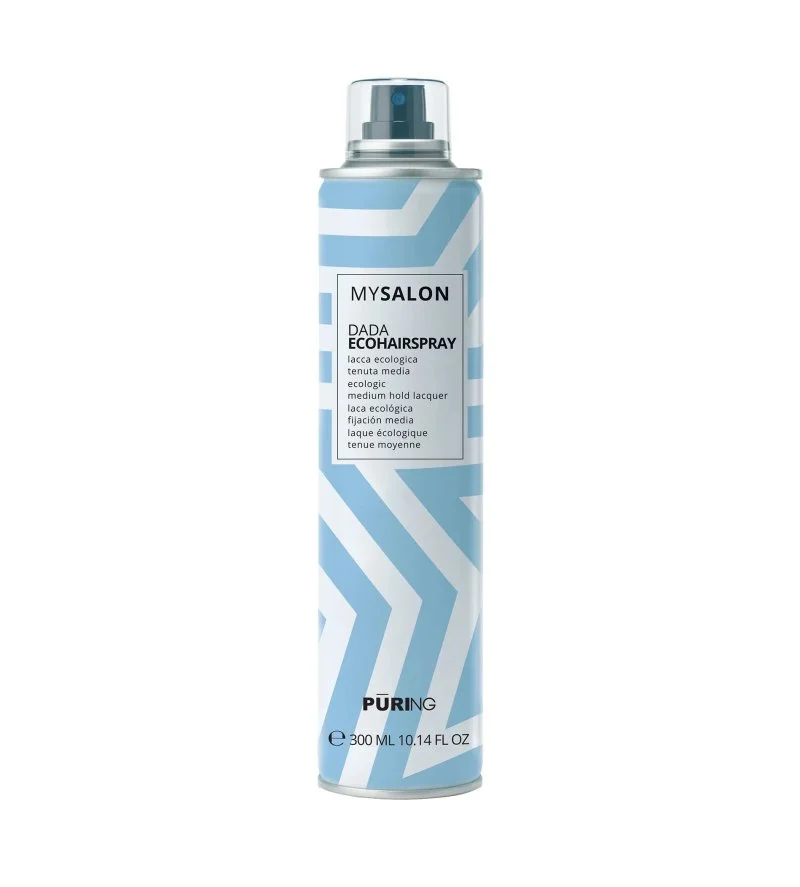 MY SALON Dada Eco-Hairspray lak na vlasy 300 ml