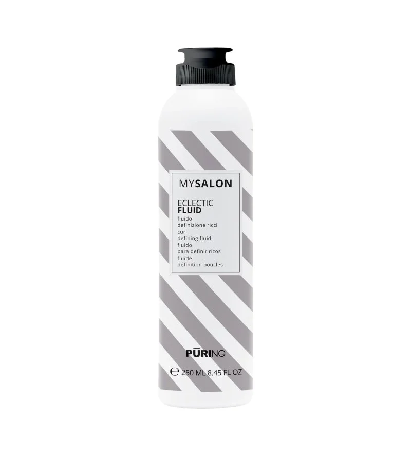 MY SALON Eclectic Fluid stylingový fluid 250 ml