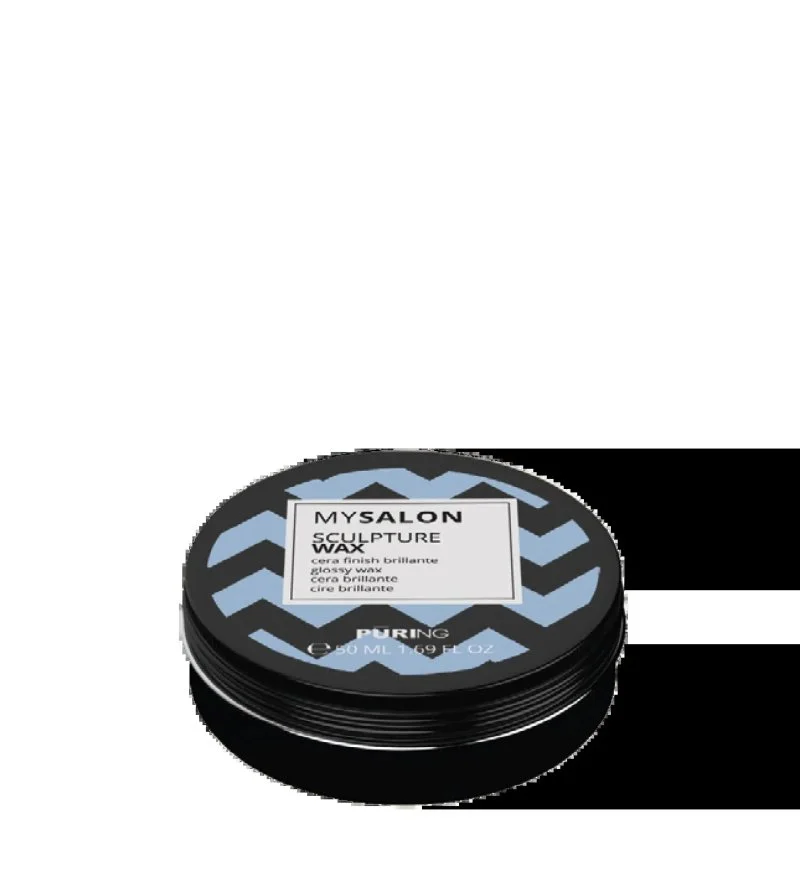 MY SALON Matte Sculpture Wax matný vosk 50 ml