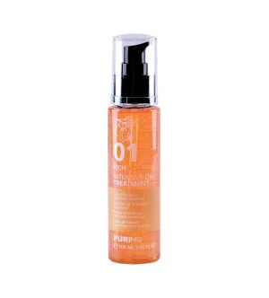 PURING 01 Richness Intensive Oil Treatment vyživujúci olej