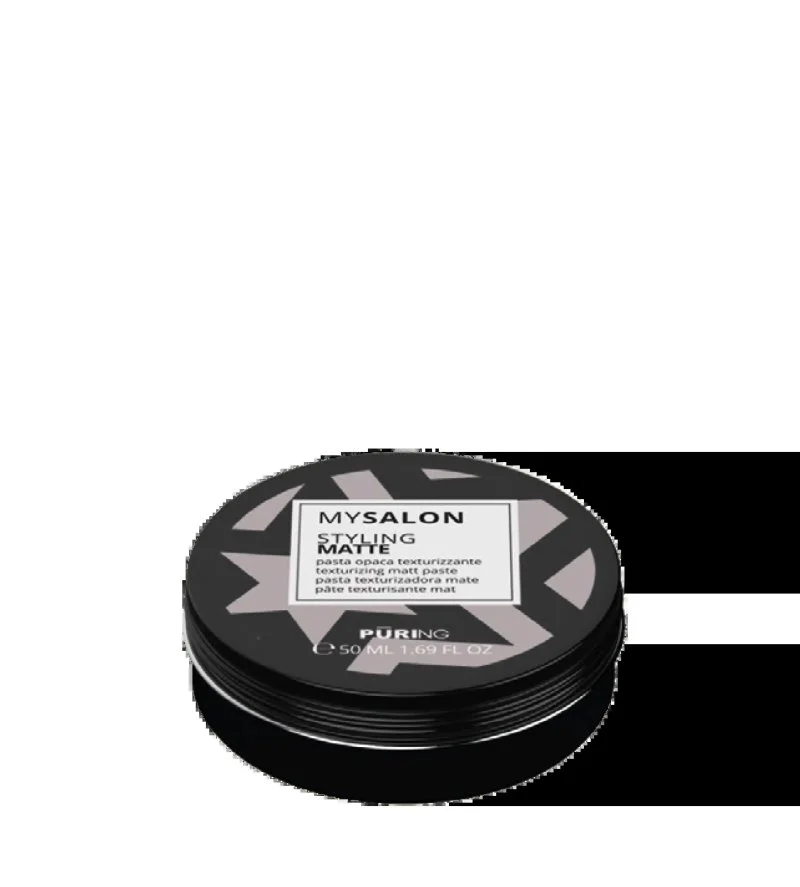 MY SALON Styling Matte matujúca pasta 50 ml