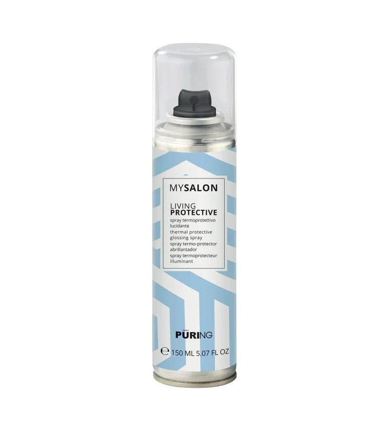 MY SALON Living termoochranný sprej 150 ml