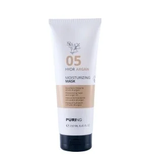 PURING 05 Hydrargan Moisturizing Mask hydratačná maska