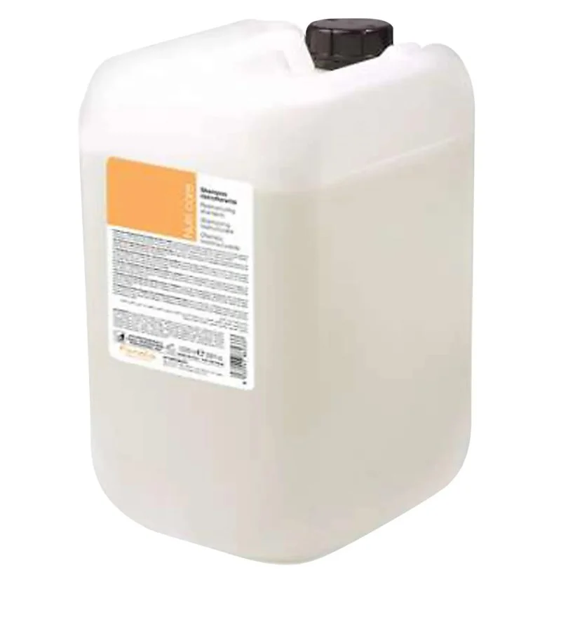 01 Richness Nourishing Shampoo vyživujúci šampón 10 l
