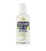 Purity Vision Bio nechtíkový umývací gél pre bábätká