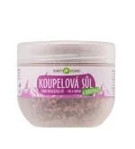 Purity Vision Ajurvédska kúpeľová soľ 500 g