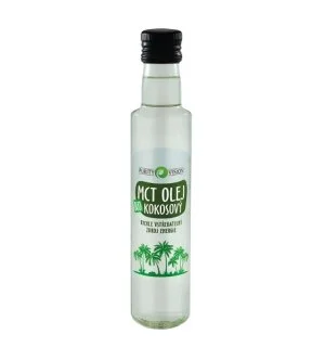 Purity Vision Bio MCT kokosový olej