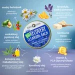 Purity Vision Čistiaci balzam Ultra Recovery (70 ml) - aj pre veľmi citlivú pleť
