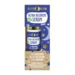 Purity Vision Nočné pleťové sérum Ultra Recovery Night (30 ml) - s bakuchiolom, melatonínom a ceramidmi