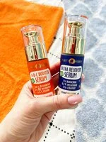 Purity Vision Nočné pleťové sérum Ultra Recovery Night (30 ml) - s bakuchiolom, melatonínom a ceramidmi