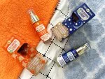 Purity Vision Nočné pleťové sérum Ultra Recovery Night (30 ml) - s bakuchiolom, melatonínom a ceramidmi