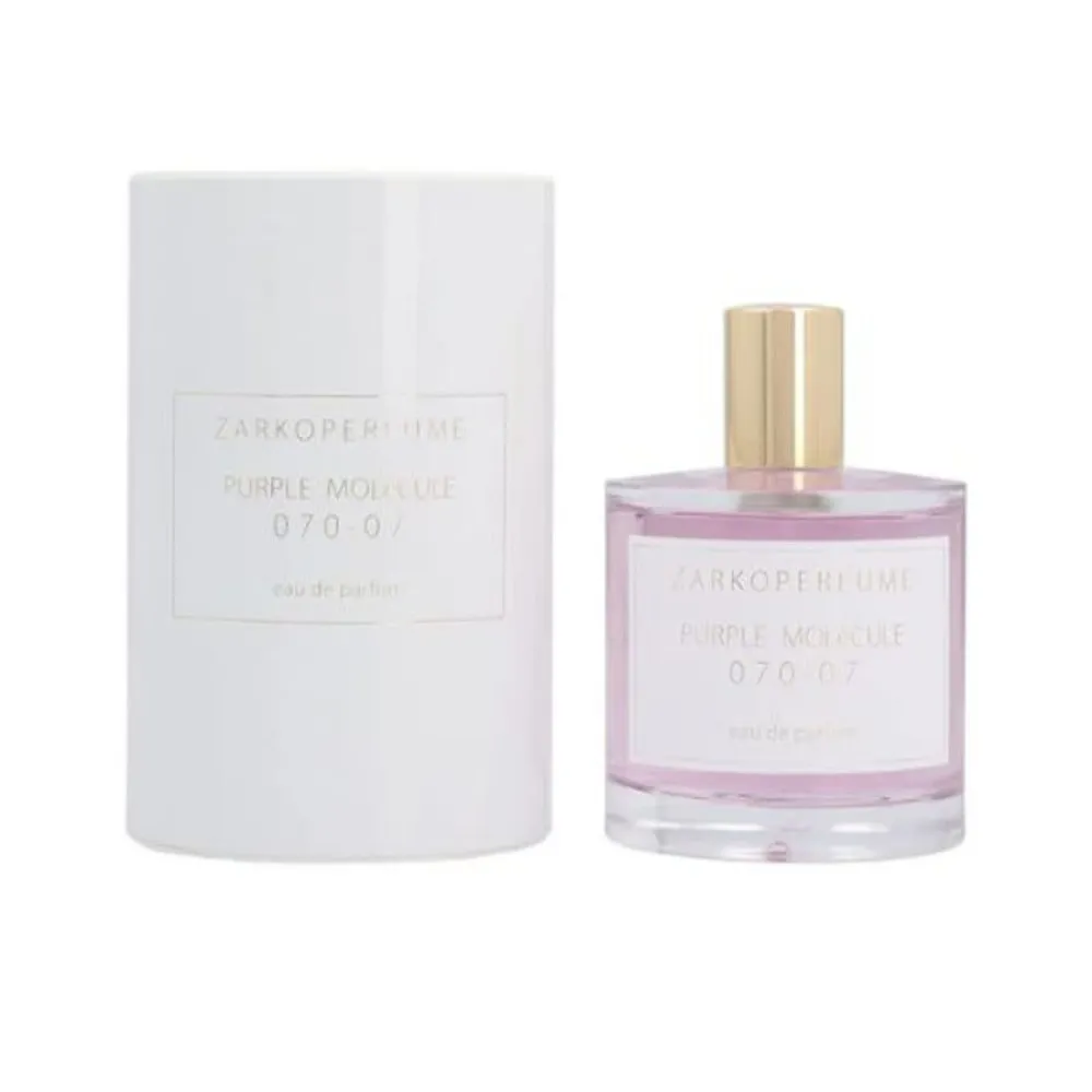 PURPLE MOLéCULE 070 · 07 parfumovaná voda unisex 100 ml
