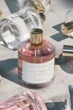 PURPLE MOLéCULE 070 · 07 parfumovaná voda unisex 100 ml