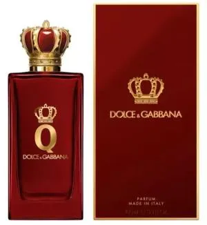Dolce & Gabbana Dolce & Gabbana Q by Dolce & Gabbana parfum pre ženy