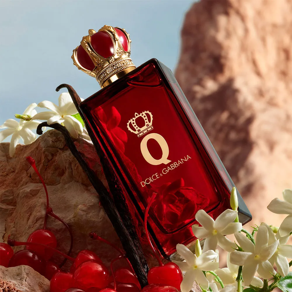 Q by Dolce & Gabbana parfum pre ženy 50 ml