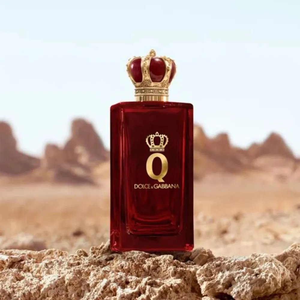 Q by Dolce & Gabbana parfum pre ženy 50 ml