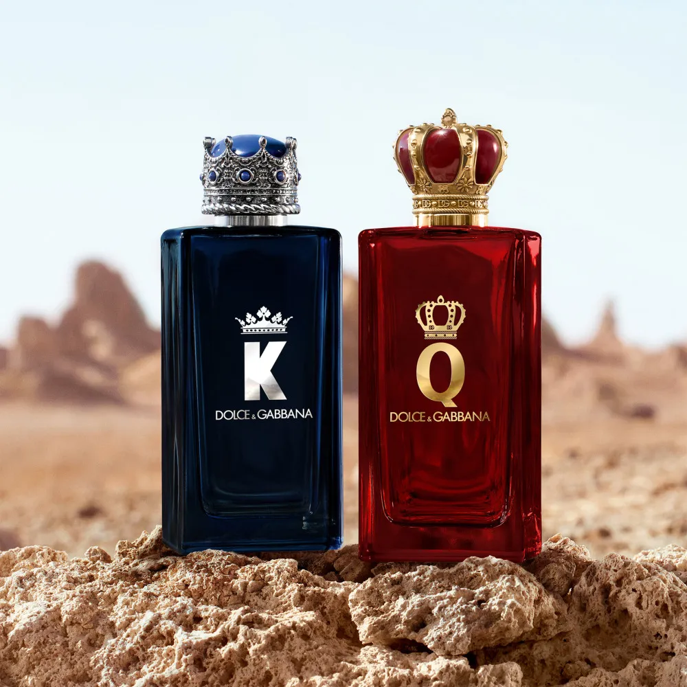 Q by Dolce & Gabbana parfum pre ženy 50 ml