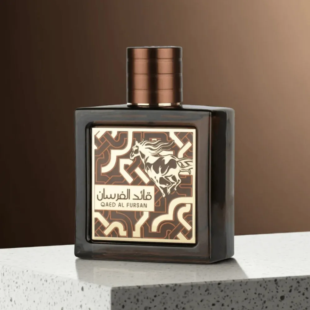 Qaed Al Fursan Untamed parfumovaná voda unisex 90 ml