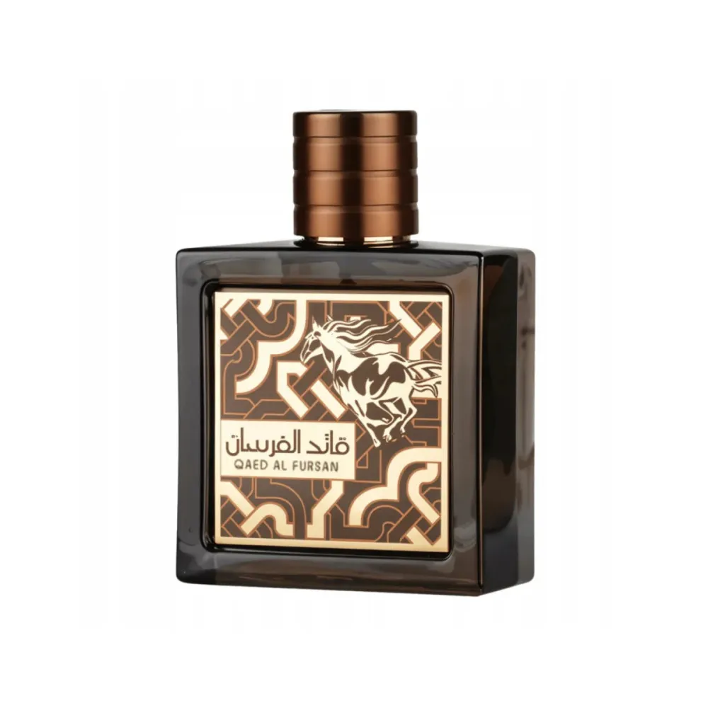 Qaed Al Fursan Untamed parfumovaná voda unisex 90 ml